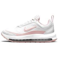 Nike Air Max AP Balti Rožiniai Glazūruoti Moteriški Kedai CU4870-101 39