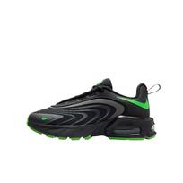 Nike Air Max Fire GS Juodi Žali Dideliems Vaikams Sportbačiai IF2622-003 EU 36