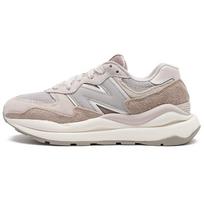 New Balance 57/40 Moonbeam Mindful Grey Unisex Sportbačiai Kreminiai Jūros druska M5740PSI 42 white