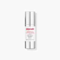 Skincode Essentials SOS Oil Control sebumą reguliuojantis veido serumas, 30 ml