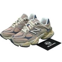 New Balance 9060 Driftwood Castlerock - U9060EEG 36