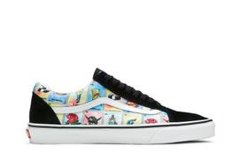Vans Old Skool 'Los Vans' VN0A4U3BWN1 Vyriški batai 34.5