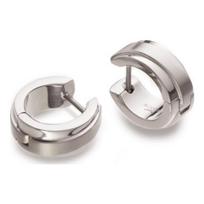 Moteriškas Papuošalai BOCCIA TITANIUM 0560-01