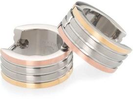 Moteriškas Papuošalai BOCCIA TITANIUM 0592-02