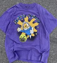 Vintažinis vintažinis smashing pumpkins starla 1992 roko grupės marškinėliai EG928 Unisex T-Shirt XL