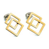 Moteriškas Papuošalai BOCCIA TITANIUM 05025-02