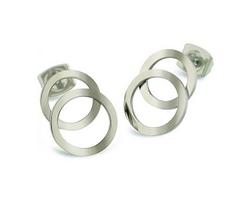 Moteriškas Papuošalai BOCCIA TITANIUM 05026-01
