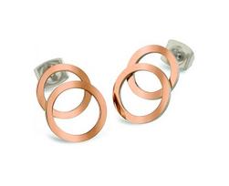 Moteriškas Papuošalai BOCCIA TITANIUM 05026-03