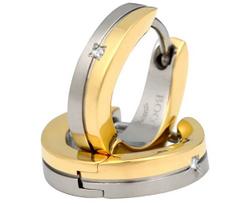 Moteriškas Papuošalai BOCCIA TITANIUM 0563-04