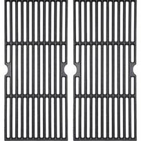 Ketaus kepsninės grotelės 68763 Rectangle kita spalva