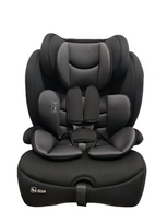 Automobilinė kėdutė vaikams RONNY PLUS, 76-150 cm, i-Size