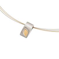 Moteriškas Papuošalai BOCCIA TITANIUM 07004-03