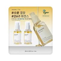 [Mixsoon] Bean Essence 60ml x 2ea (120ml / 4.06 fl. oz)