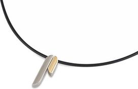 Moteriškas Papuošalai BOCCIA TITANIUM 07010-01