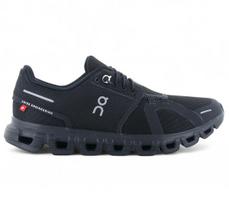 ON Running Cloud 6 - Damen Sneakers Schuhe Schwarz 3WF10061043 5 ORIGINAL EU 36 US 5 juoda