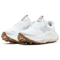 New Balance Fresh Foam More Trail v3 žemi balti - MTMORNWT EU 42 balta