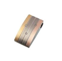 Moteriškas Papuošalai BOCCIA TITANIUM 0792-02