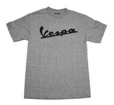 Vespa paspirtukų mopedų marškinėliai Unisex T-Shirt XXXXL