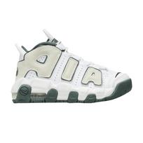 Nike Air More Uptempo PS 'Baltas Vintage Žalias' FQ1937-100 28