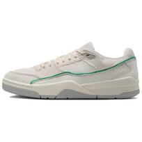 Air Jordan Flight Court SE Phantom Sail Stadium Green IH3365-030 EU 44