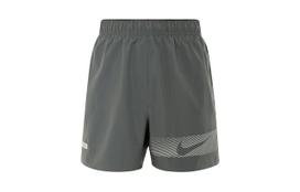 Nike Dri Fit Challenger Flash Laisvalaikio Šortai Vyriški Pilki FN3049-068 XL