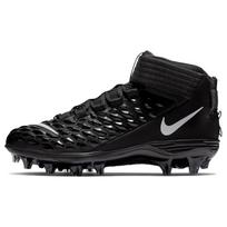 Nike Force Savage Pro 2 'Juoda Antracito' AH4000-002 45.5