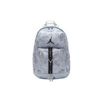 Jordan Sportinis Laisvalaikio Poliesterio Kuprinė Vidutinė Unisex Kuprinės Gėlėta-Pilka 9A0743-P23 Medium