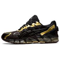 GmbH x ASICS Gel Quantum 360 6 Turtingas auksas Juoda kava Vyriški sportbačiai 1201A099-200 43.5