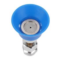 Flexible Mist Nozzle High Pressure Agricultural Atomizing Sprayer Water efficient Irrigation