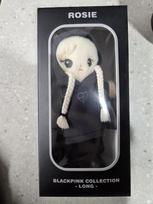 BLACKPINK Photocard Blopping Longbridge Lodge Rosie Rose Doll Deadline