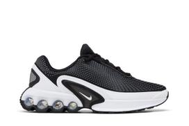 Nike Air Max DN GS 'Juoda Balta' FB8987-003 38.5