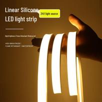 Nu Feng LED Silicone Light Strip