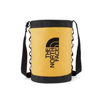 The North Face 18L Lengvas Nešiojamas Peties Crossbody Krepšys Lauko Unisex Krepšiai Geltonas Juodas NF0A3KZ7-LR0 Yellow Black beige