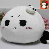 APH Hetalia pliušinė pagalvė su žavingais personažais Antrojo matmens kamuolys Anime prekė Tinka Cosplay 33cm