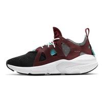 Nike Huarache tipo vyriški Team Red Black Particle Grey Aurora Green White BQ5102-600 EU 42.5