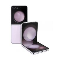 Atnaujintas Samsung Galaxy Z Flip 5 5G SIM+eSIM 8/256GB violetinė