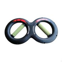 Rankos rotatorius aparatas Kūno treniruotės viršuje per dilbį 20kg black