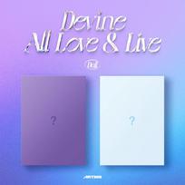 ARTMS - Dall (T.1) Albumas Random ver. white