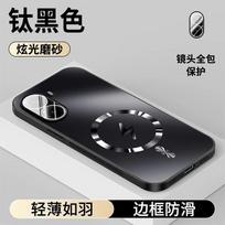 Case For POCO X7 Pro Case MagSafe Magnetic Phone Back Cover For Xiaomi Poco X7 Pro 5G Camera Protection Shell Shockproof Bumper juoda