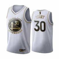 Golden State Warriors Curry # 30 Krepšinio marškinėliai S