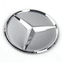 Automobilio lipdukas Automobilio vairo emblema Interjero ženklelis Dekoro priedai Mercedes benz W203 W204 W205 W176 W211 W212 W213