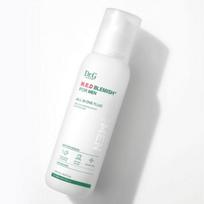 Dr.G Red Blemish For Men All-In-One Fluid Soothing & Hydrating Moisturizer 150ml