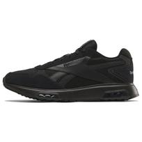 Reebok Glide Dmx Breathable Low Top Running Shoes Unisex sneaker Black 100201255 35