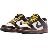 Nike Dunk Low Vaikų Batai Pradinukams HQ9294-100 Dydis 3.5Y-7Y 36