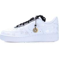 Nike Air Force 1 žemi riedlenčių batai Vyriški Balti CW2288-111(Team130-VAM) 42.5
