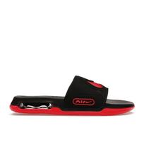 Nike Air Max Cirro Slide Black University Red DC1460-002 EU 38.5