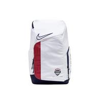 Nike Hoops Elite Pro Poliesterio Kuprinė Unisex Kuprinės Balta CQ7282-100 White