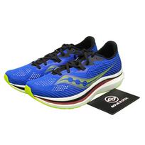 Saucony Endorphin Pro 2 Mėlyna Raz Rūgštinė - S20687-25 40.5