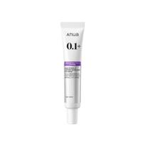 ANUA Retinol 0.1 Caffeine Revitalizing akių kremas nuo raukšlių ir stangrinamasis 30 g