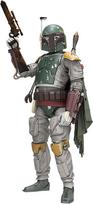 Star Wars The Black Series Boba Fett Return of the Jedi Figure (Used) juoda